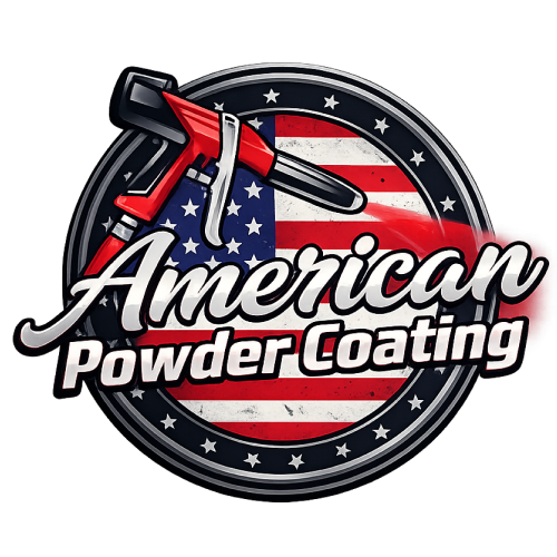 Favicon American Powder Coating